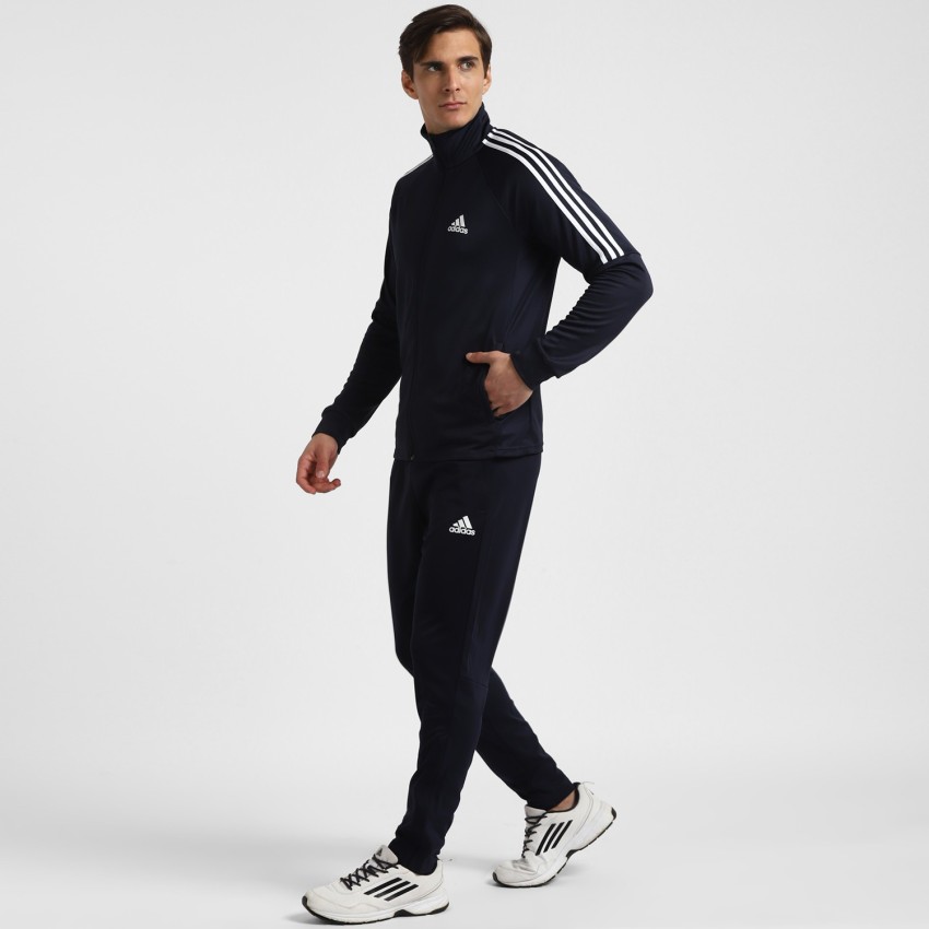 Flipkart adidas outlet tracksuit