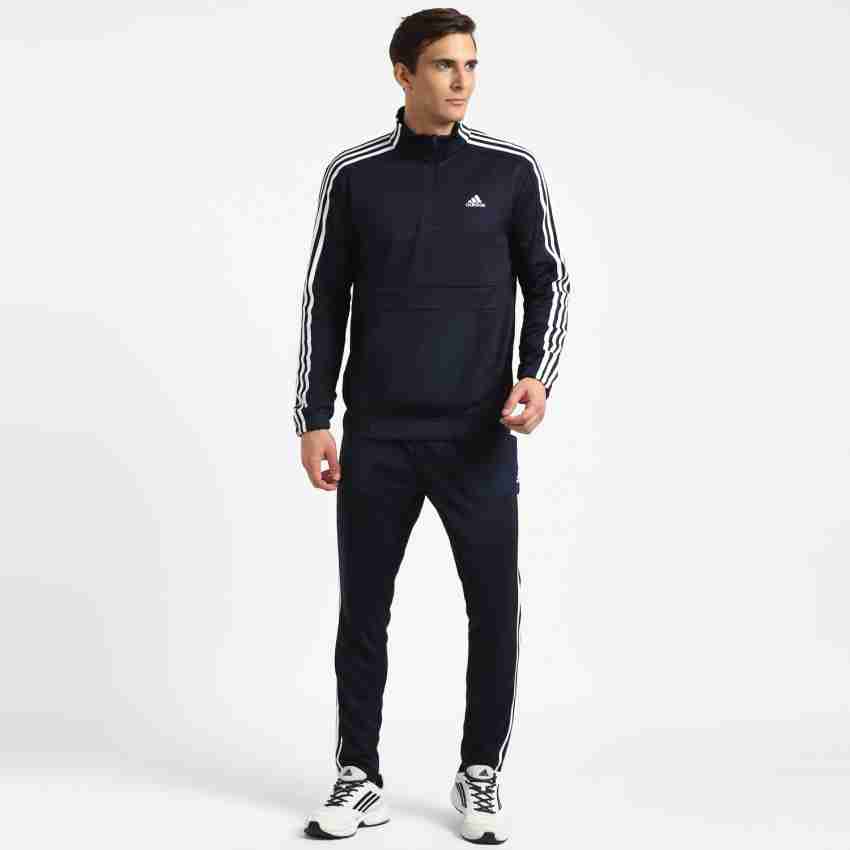 Adidas Mens Tracksuit Top Tiro 19 Training Black Jacket Full zip Medium  Large