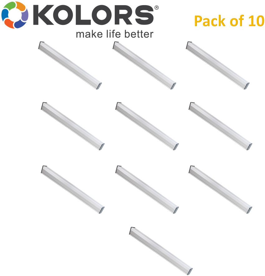 Kolors led tube light best sale price