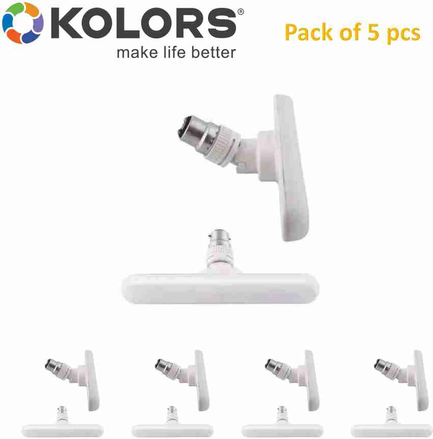 Kolors led deals tube light price