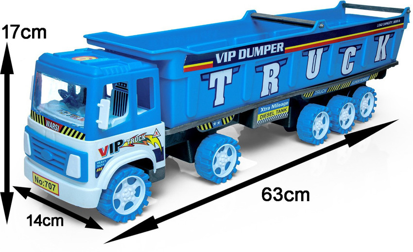 Toy truck sale big size