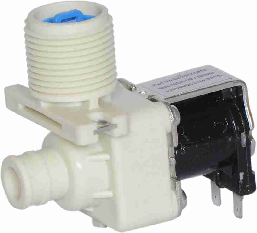 Lg top load washing machine water inlet valve price hotsell