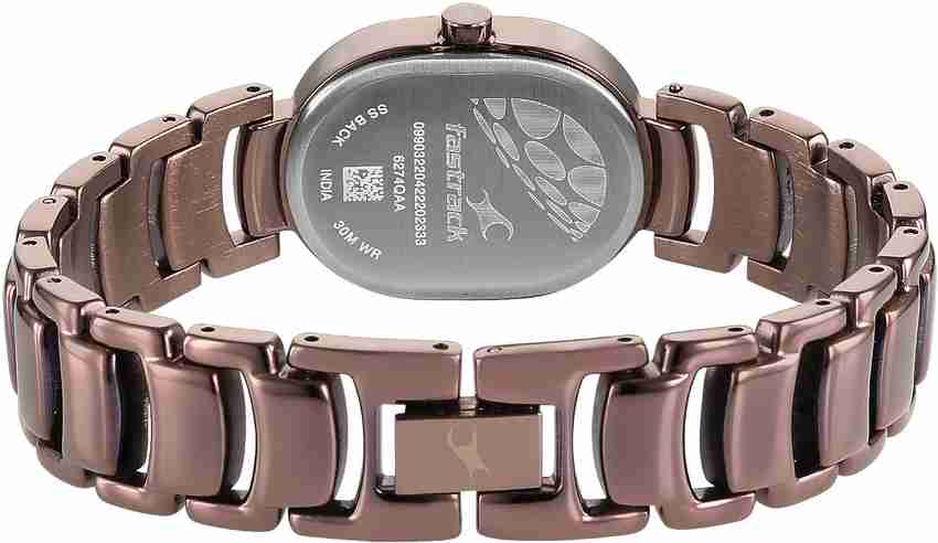 Fastrack watch showroom cheap in tambaram