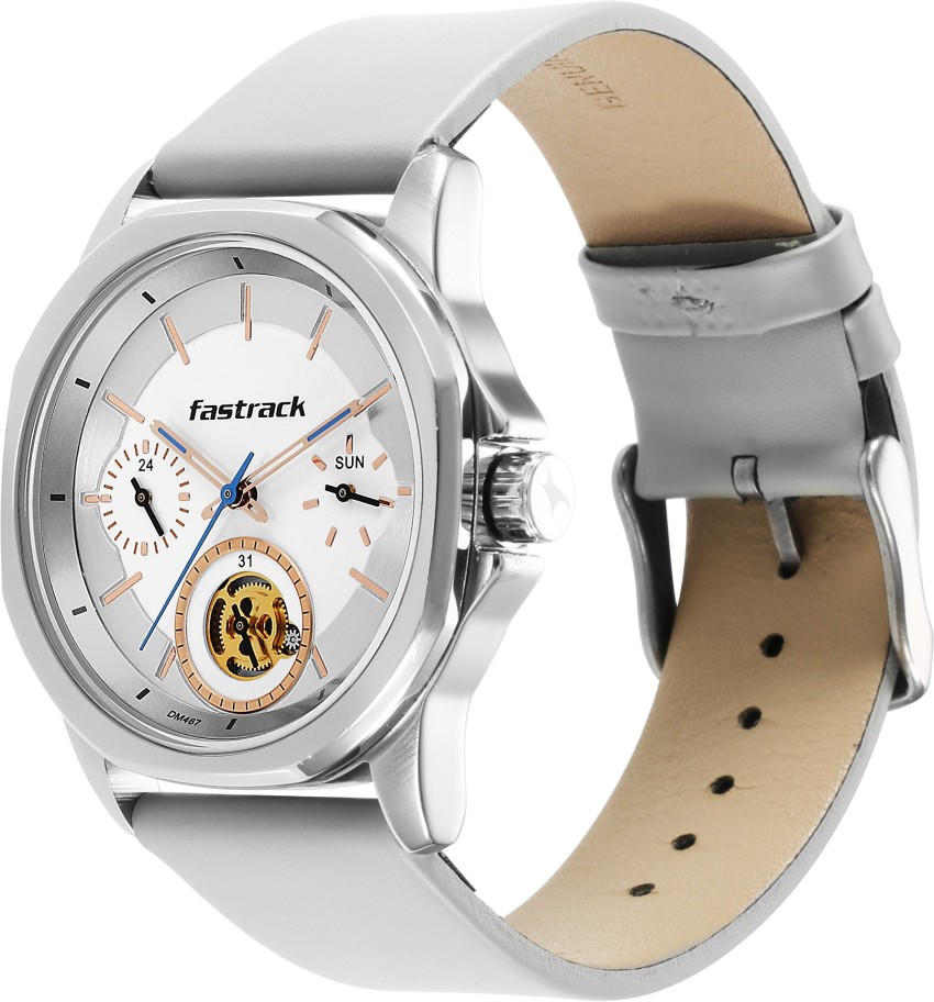 Fastrack mechanical watch sale