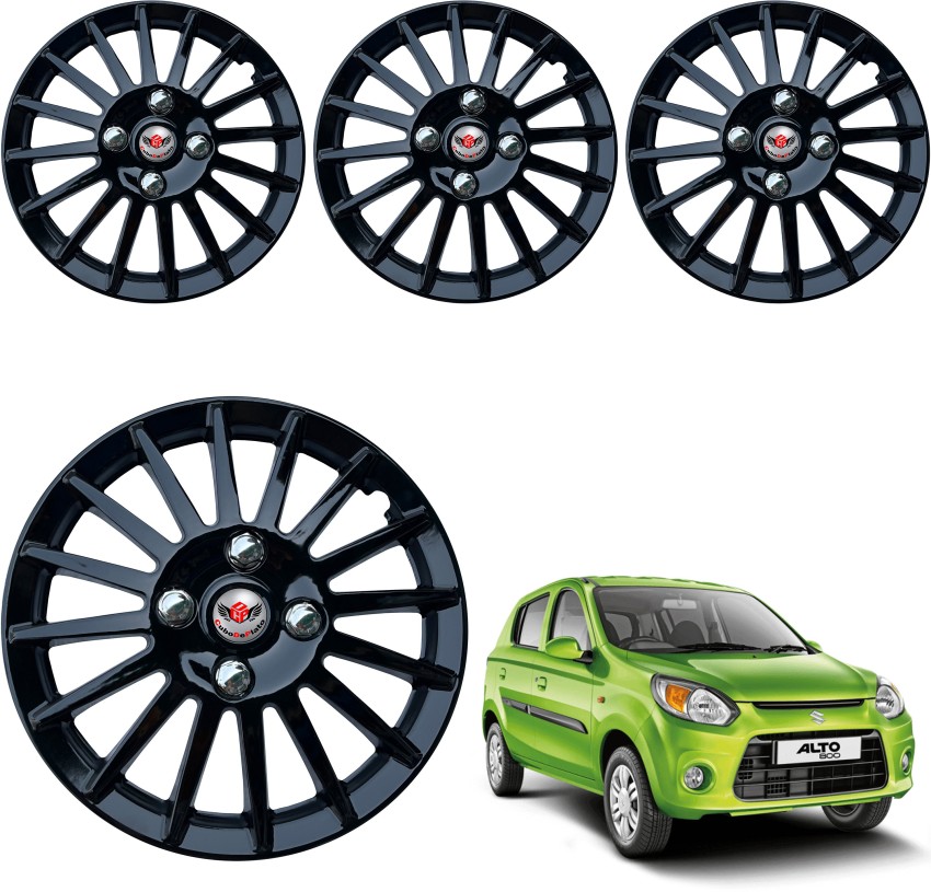 Alto 800 shop wheel caps