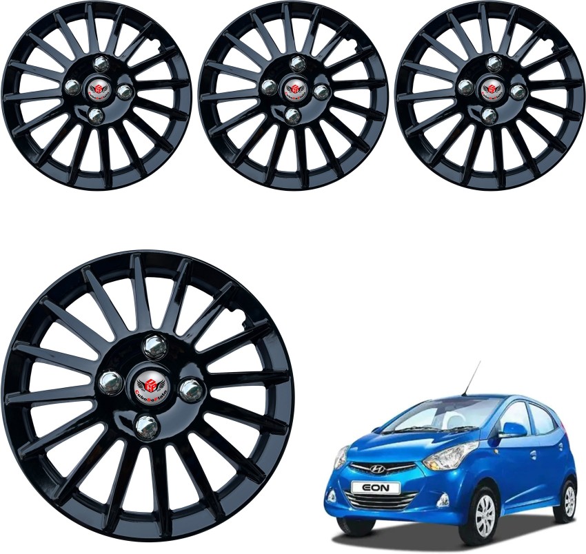 Hyundai eon deals wheel cover original