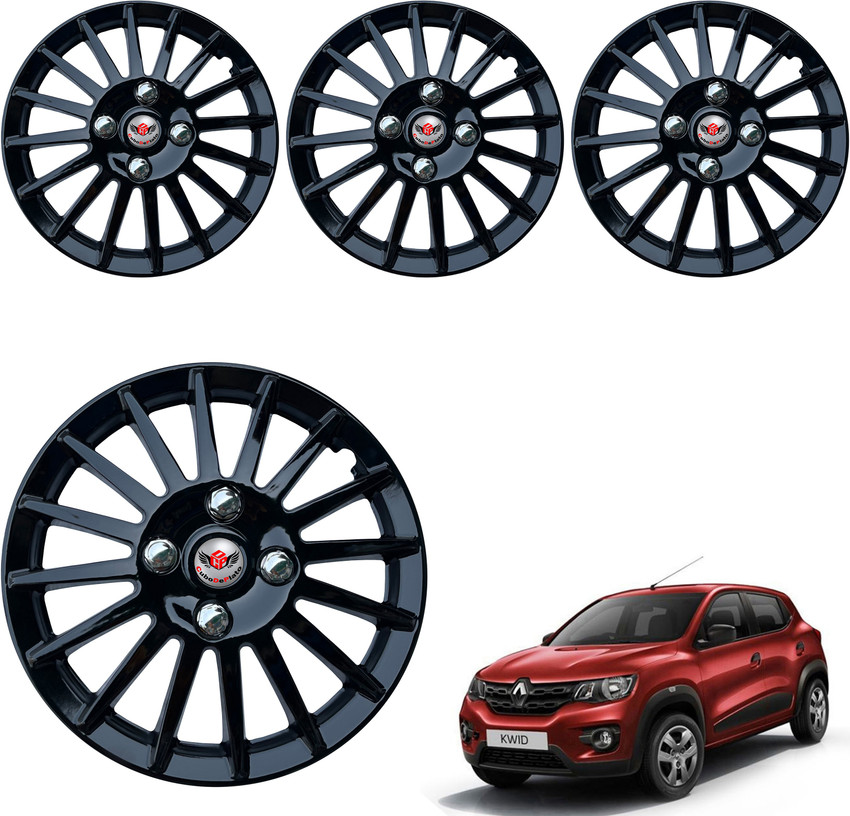 Kwid wheel cap discount