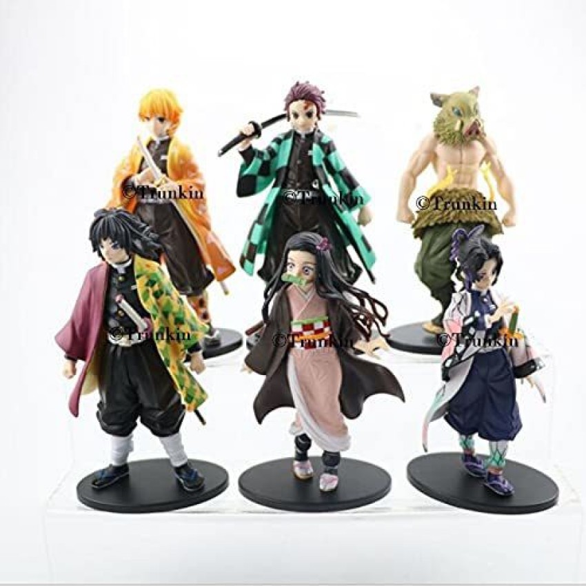 How much anime figures cost in Japan  3 tips to save money