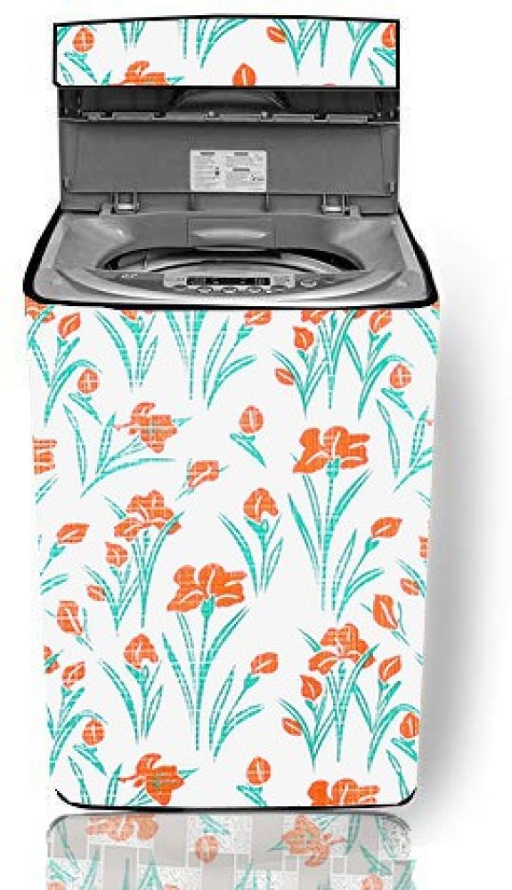 KVAR Top Loading Washing Machine Cover Price in India - Buy KVAR Top  Loading Washing Machine Cover online at