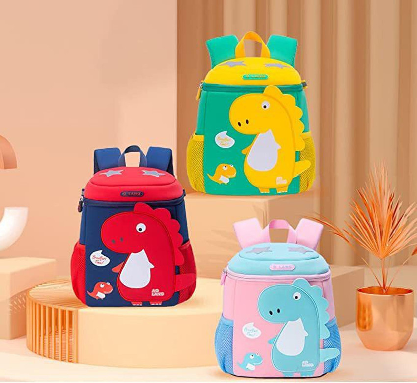 Dino bag best sale