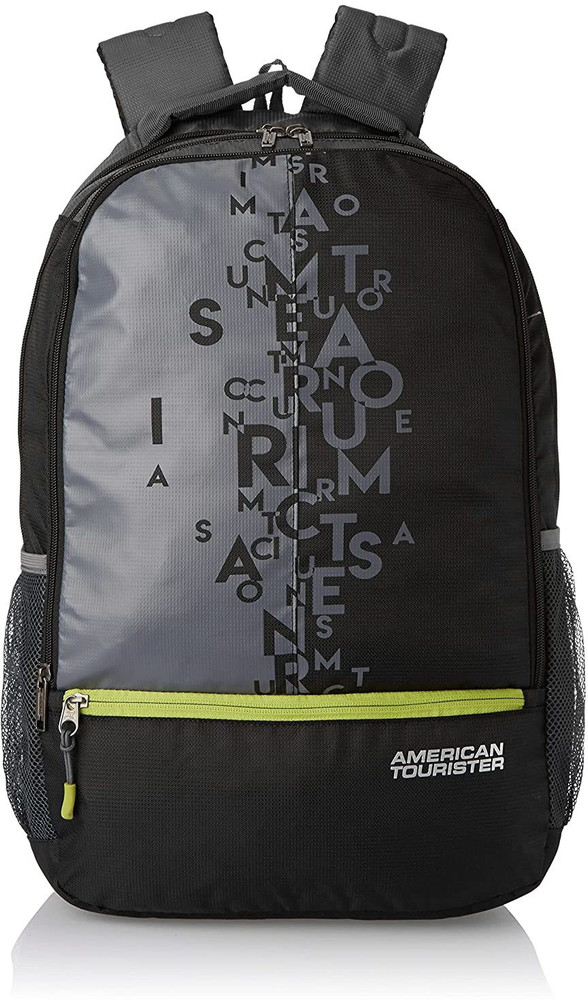 American tourister college bags in flipkart discount
