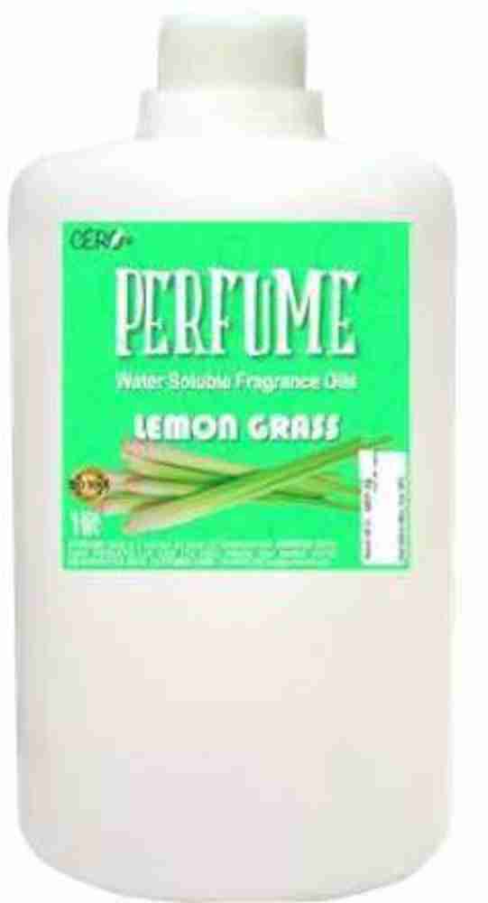 CERO LEMON GRASS Perfume water soluble Fragrance Essential OIL