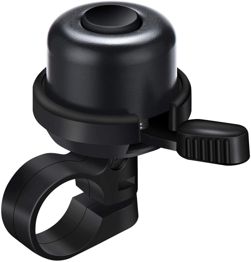 Copper bicycle bell deals