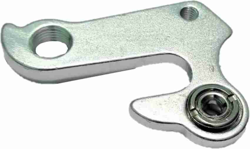 Derailleur hanger for online old frame