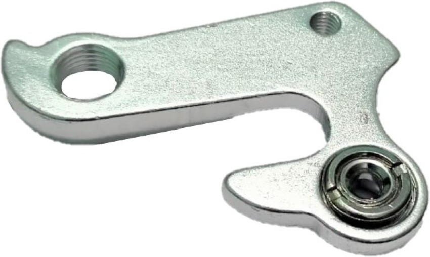 Cycle outlet derailleur hanger