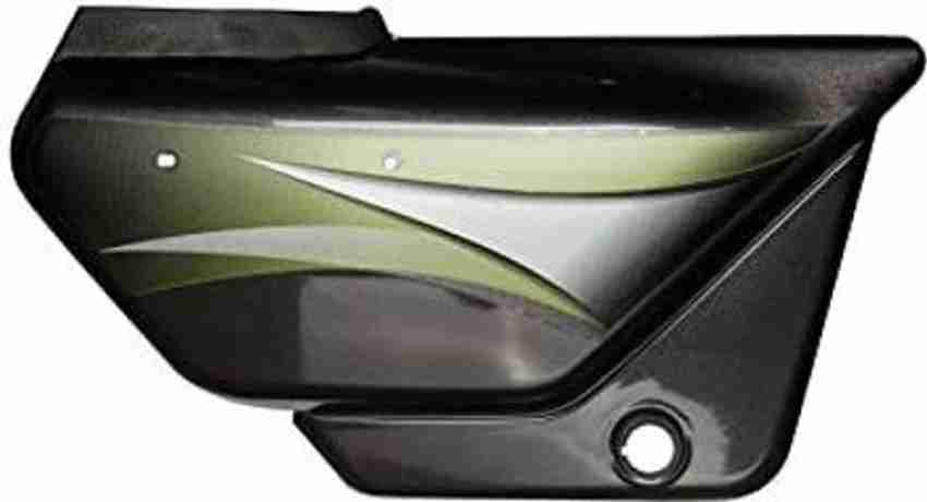 Hero splendor pro sales side panel price