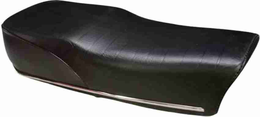 MJAuto Yamaha Rx135 Seat Assembly with Metal Plate Single Bike