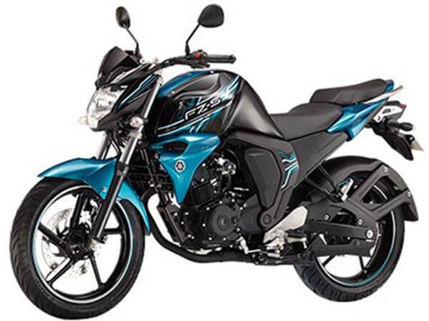 Fz v2 top side panel price
