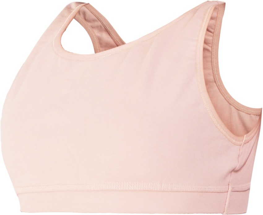 Benz Fashion Girls Sports Non Padded Bra - Buy Benz Fashion Girls