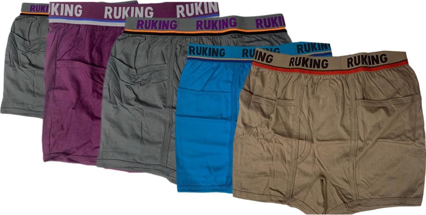 Ruking inner wear Men Brief - Buy Ruking inner wear Men Brief Online at  Best Prices in India