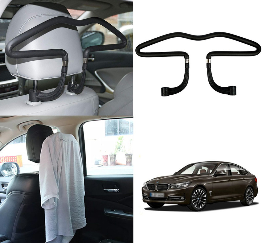 Bmw coat shop hanger