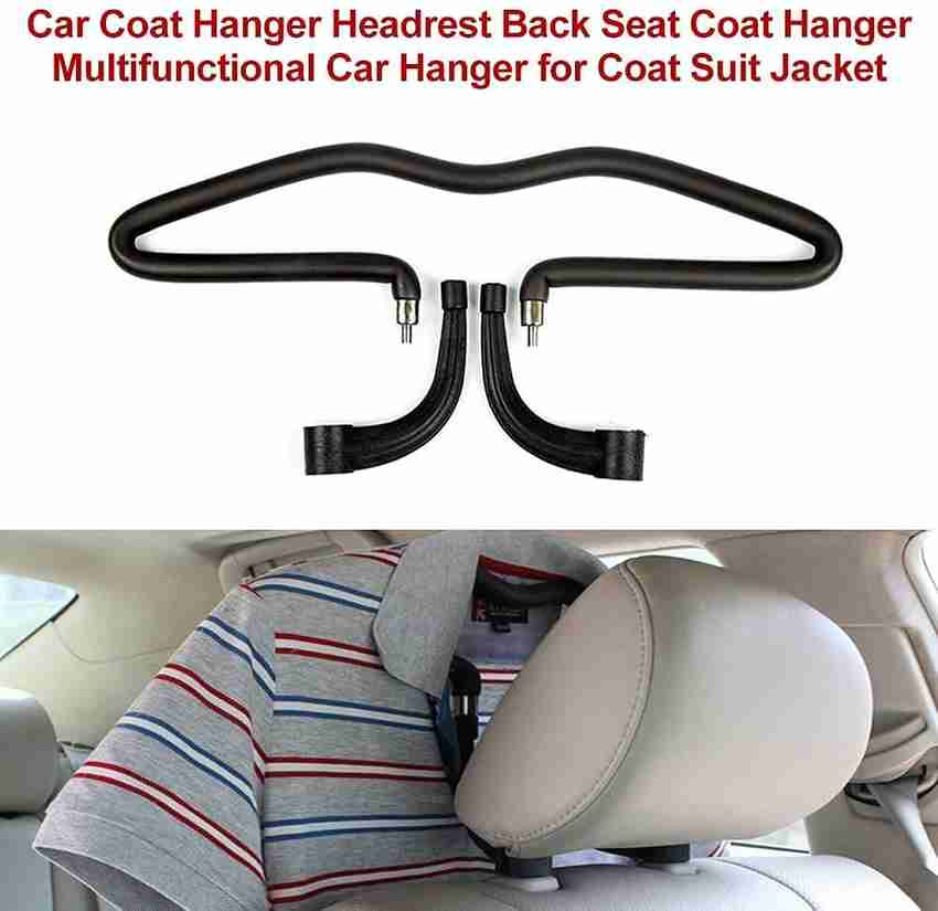 Mercedes benz discount coat hanger