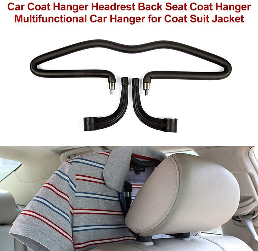 Bmw comfort deals coat hanger