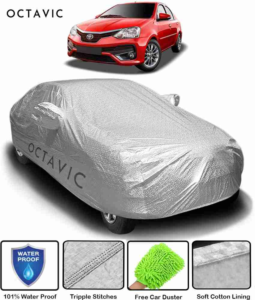 Etios car cover 2025 price