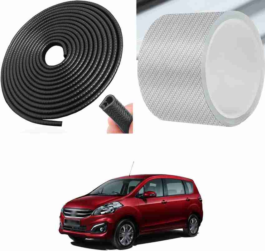 Maruti ertiga shop bumper guard price