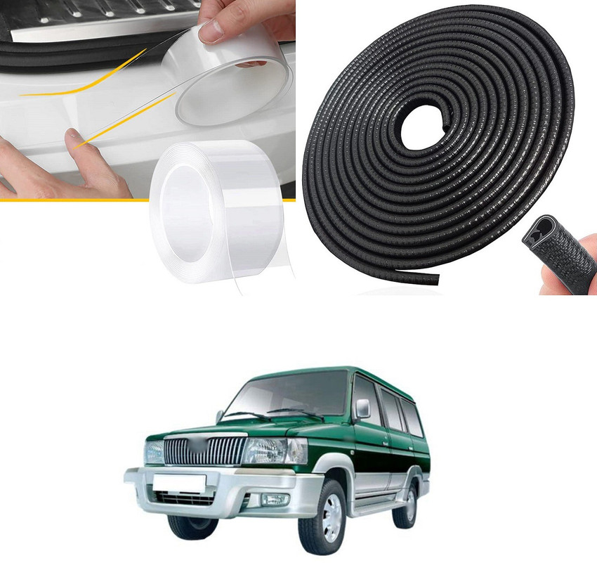 Door bumper hot sale strip