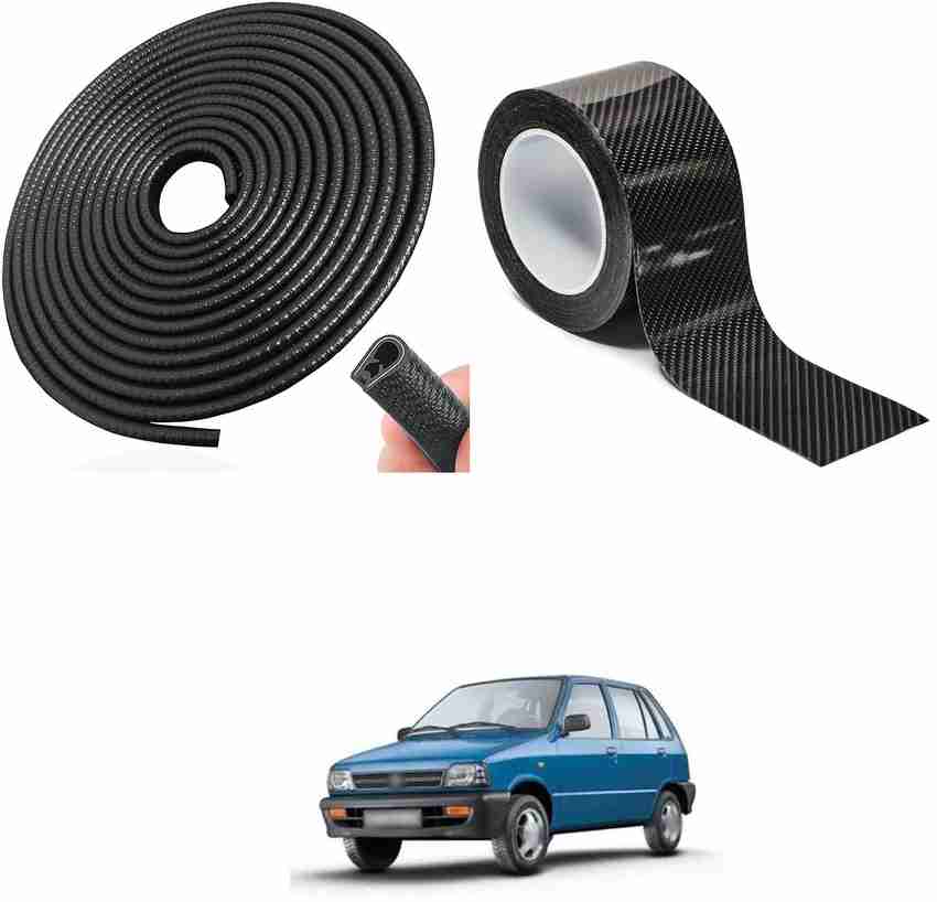 Maruti 800 car door rubber new arrivals price