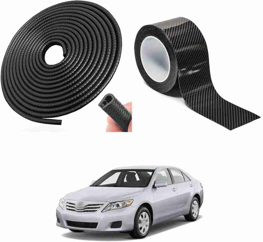 Toyota camry outlet bumper guard