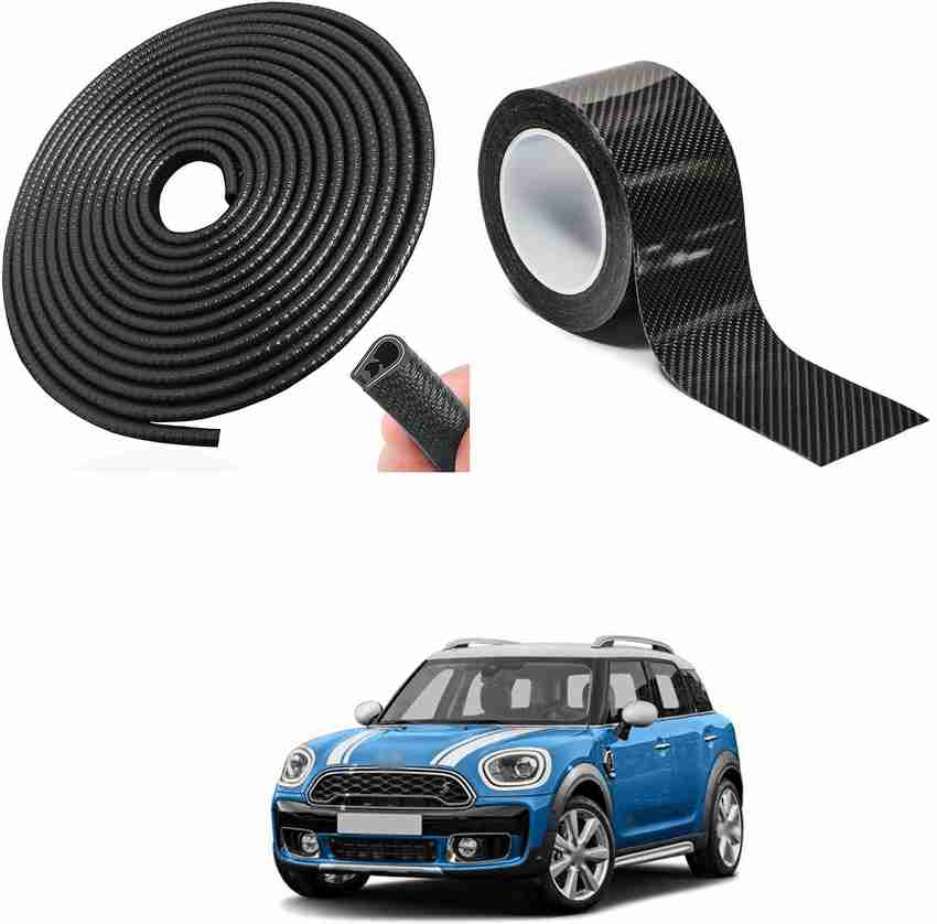 Mini cooper door edge guards cheap