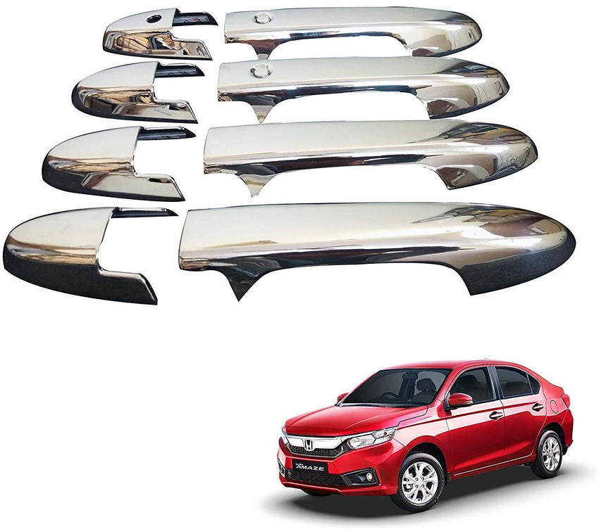 Aretas Honda New Amaze Car Grab Handle Cover Price in India Buy