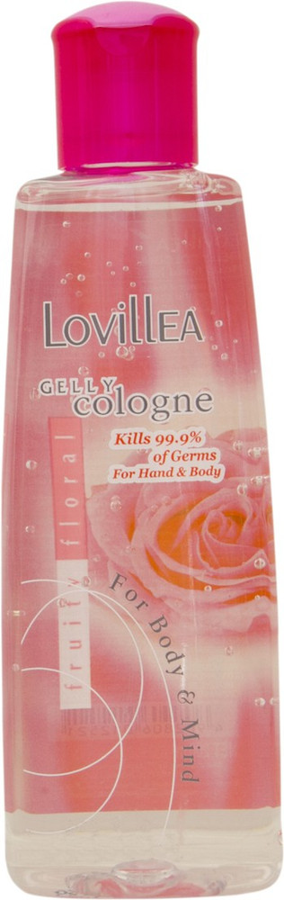 Lovillea gelly shop cologne reviews