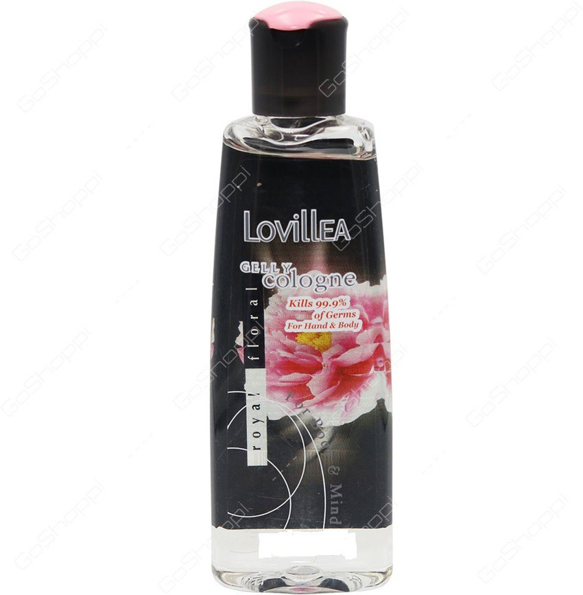 Lovillea gelly shop cologne reviews