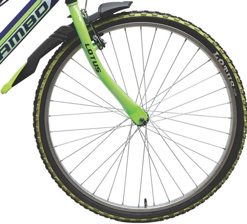 Hero sprint 26t winner 18 speed flipkart sales