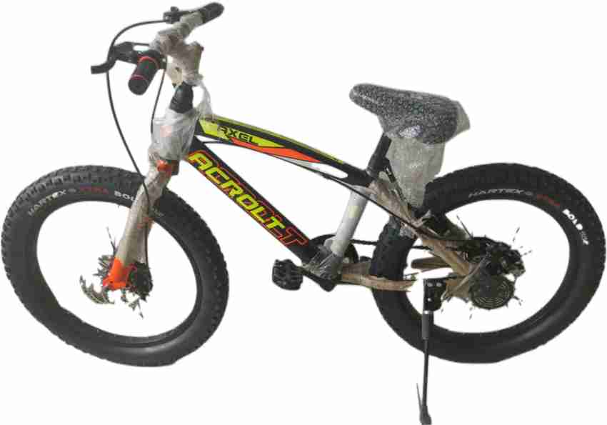 Acrolt factor 27.5 deals