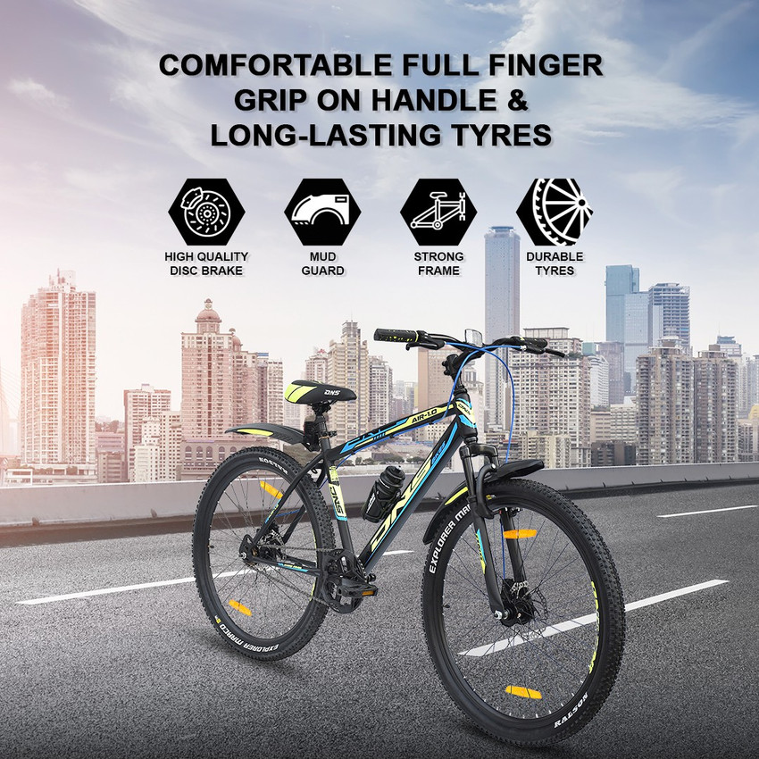 Dns bikes cycle price 2025