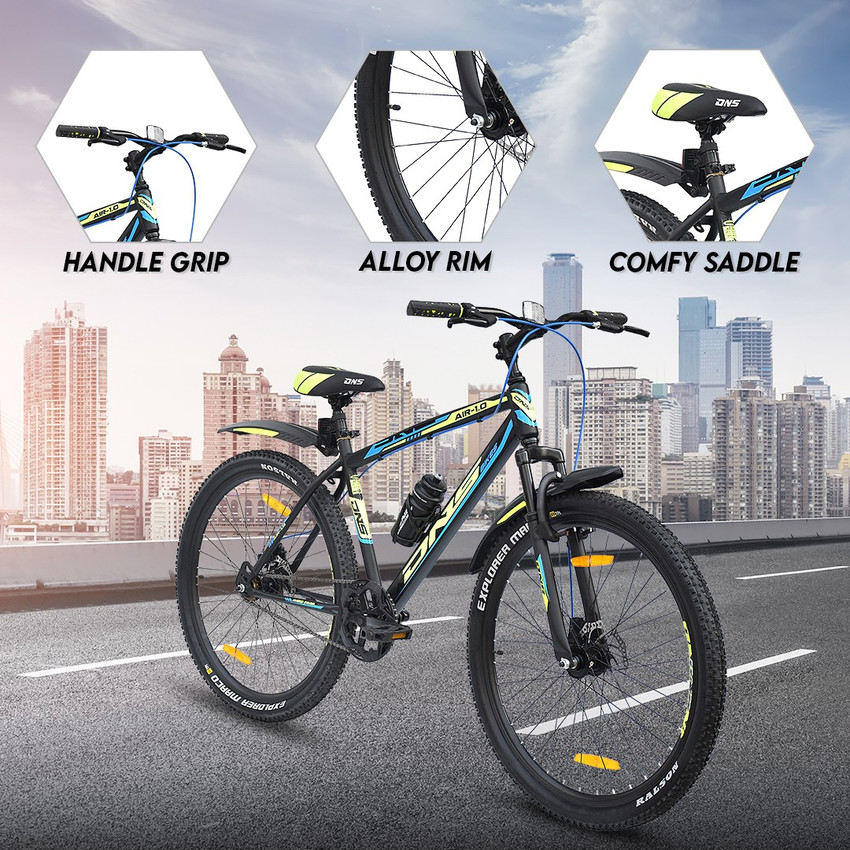 Dns cycle price clearance