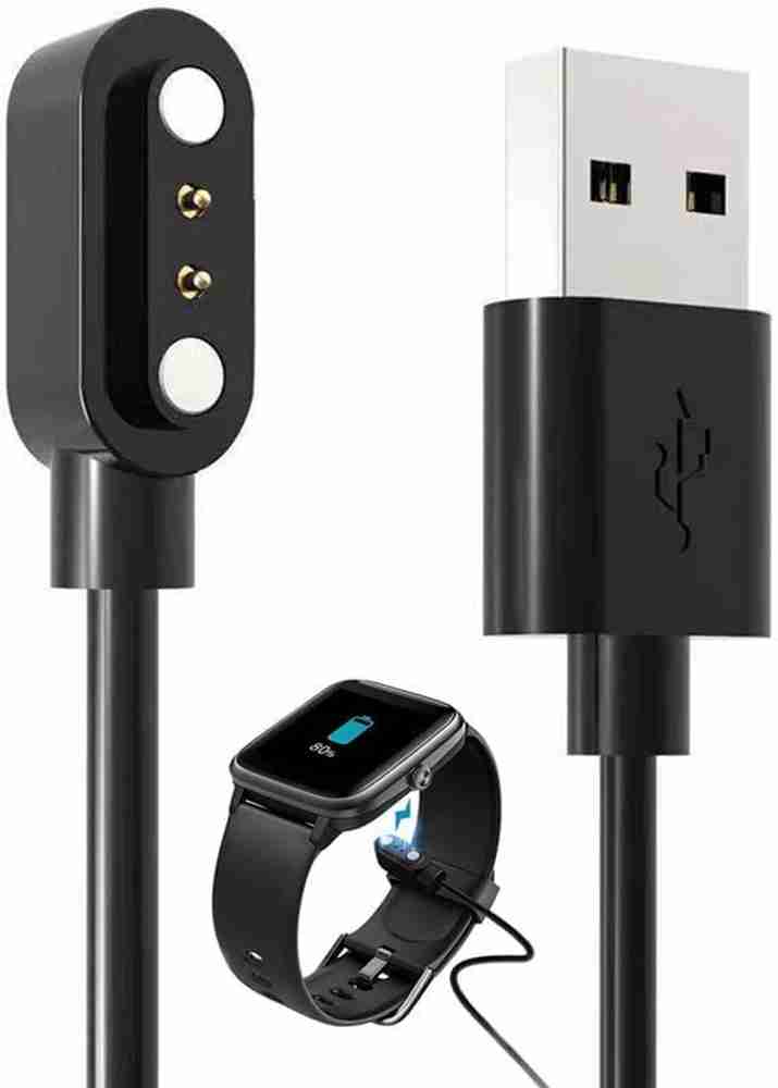 Noise smart watch charger shop