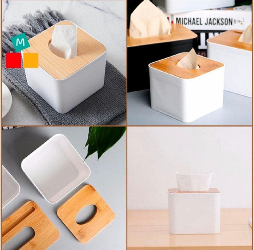 K-Box tissue box, small model