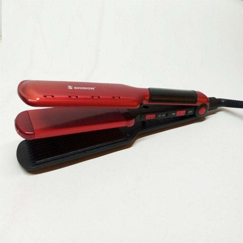 Shinon hair straightener 2 in clearance 1