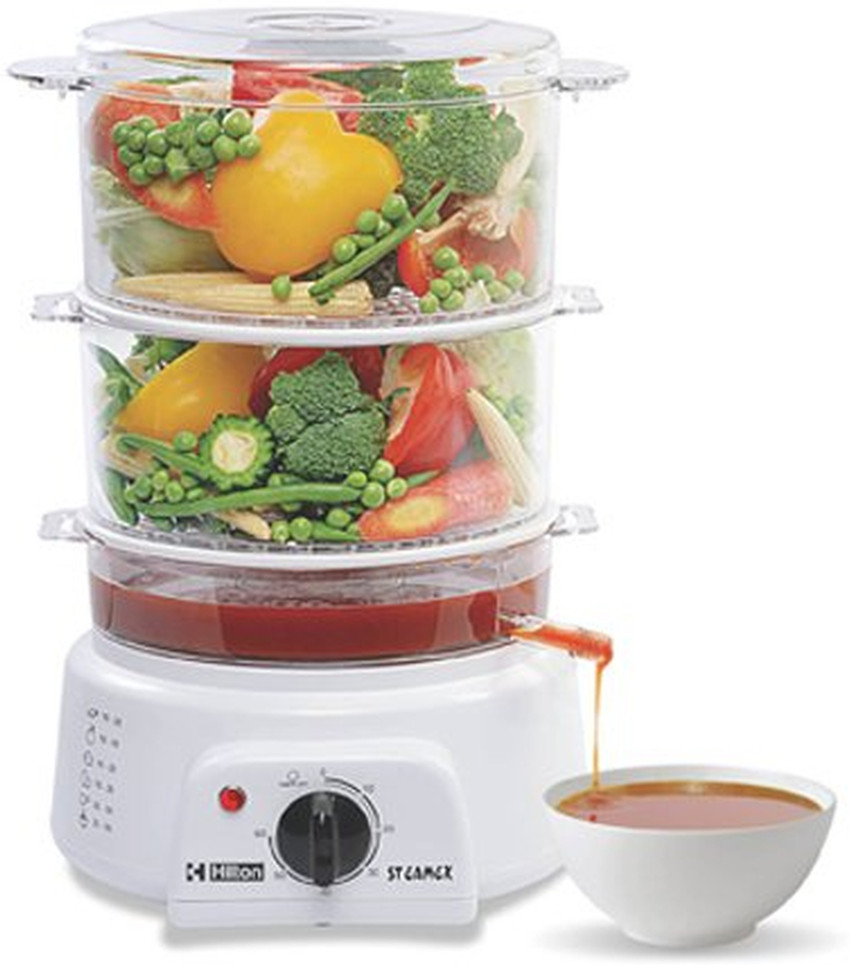 Steam cooker online new arrivals