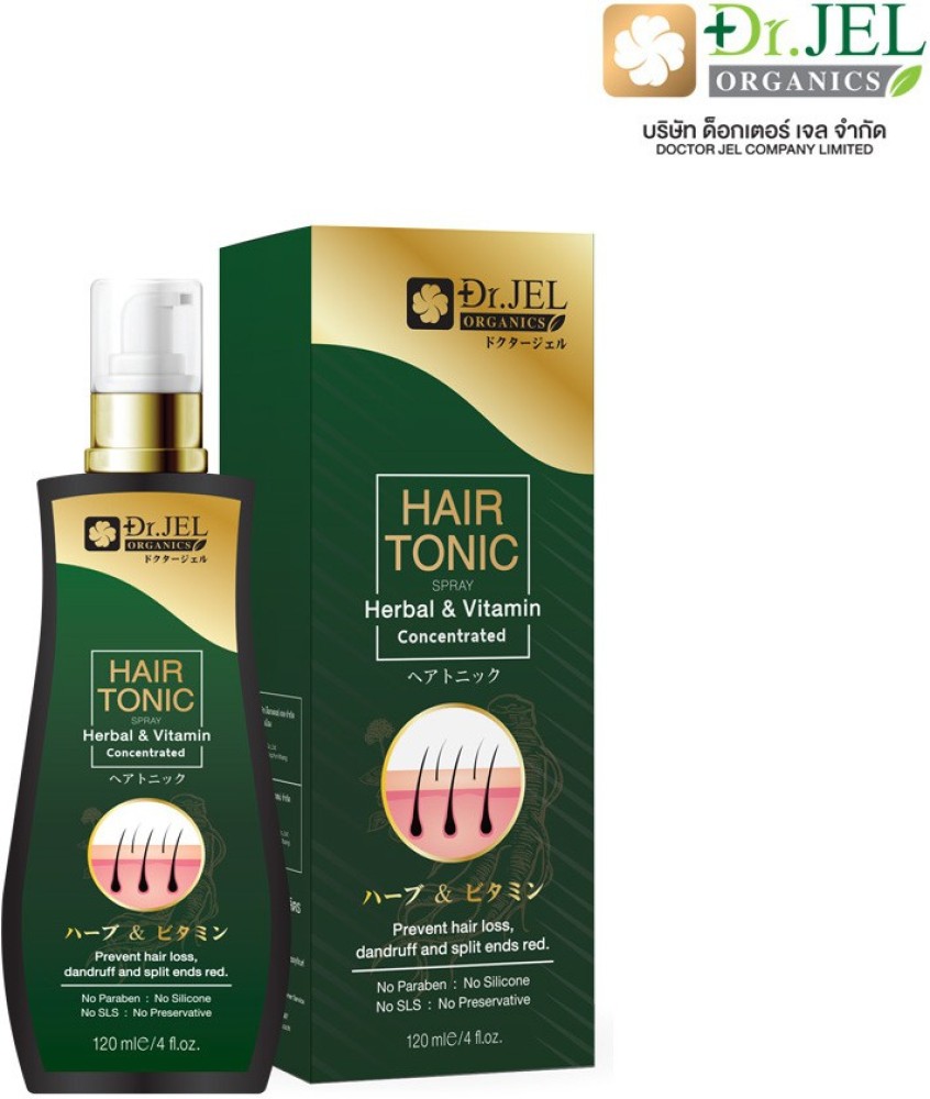 Health & Personal :: Hair Care :: Organic Shampoos & Conditioners :: Dr  Batra's Hair Vitalizing Serum 125 ml Hairfall Control Shampoo- 200 ml and Hair  Oil - 200 ml