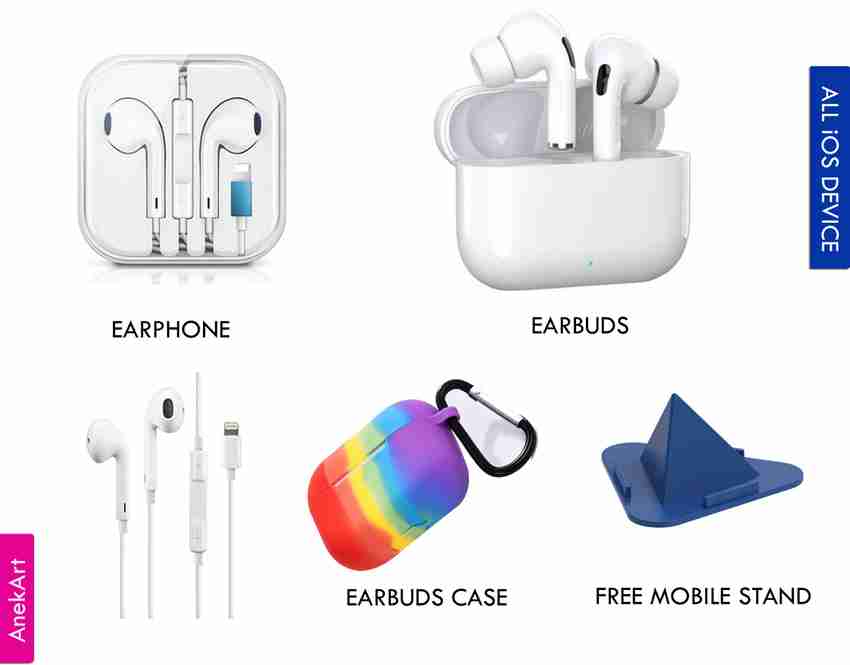 Iphone earphone cover online