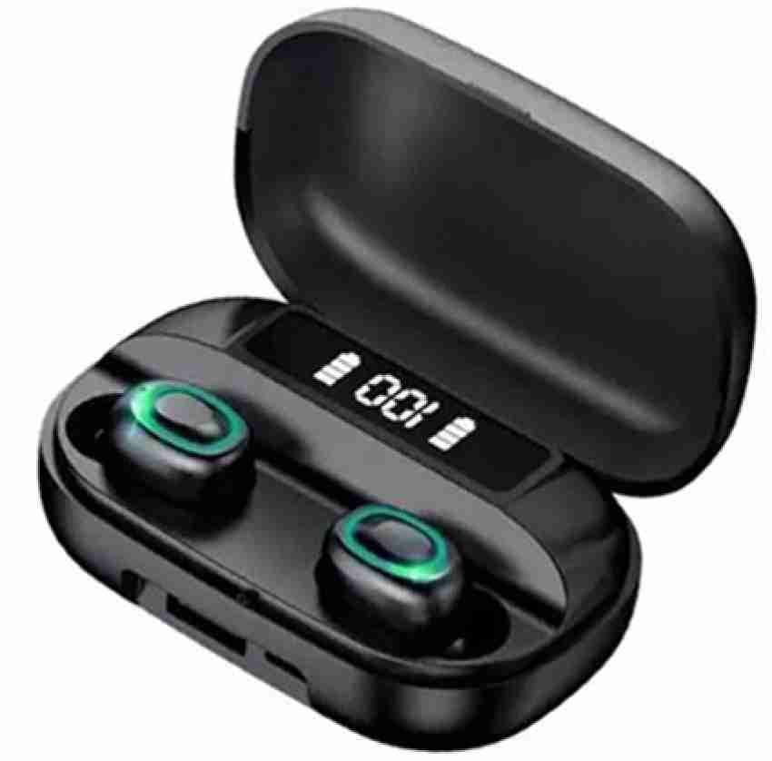 Liberty tws earbuds in best sale charging case