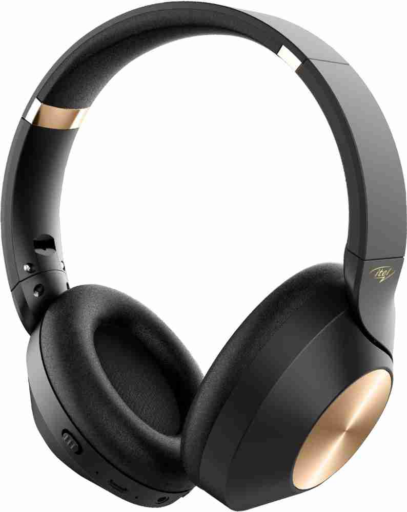 Itel best sale wireless earphone