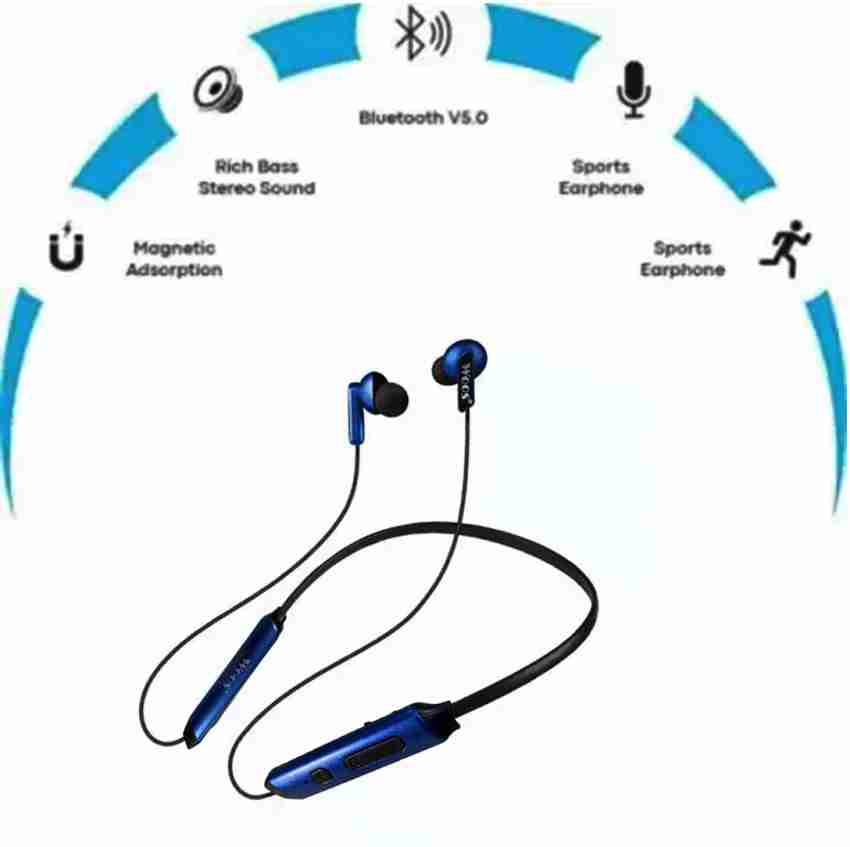 Best rating bluetooth online earphones