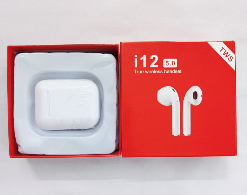 I12 tws no carga deals